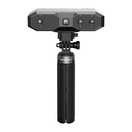 REVOPOINT Mini 2 3D Scanner – Advanced Edition